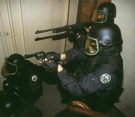 Le g.i.g.n en action(exclusiv)
