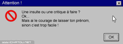 c la vèritè