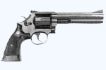 pistolet