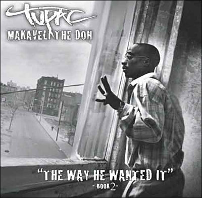 dernier album de 2pac(2006)